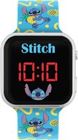 Orologio Disney Bambino Disney in Alluminio LAS4038 - LAS4038